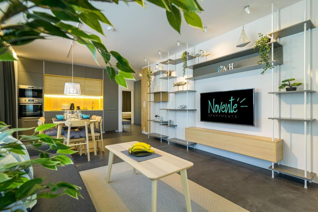 Freddo Apartment - Coral Residence Complex With Parking & Pool Varna Exterior foto
