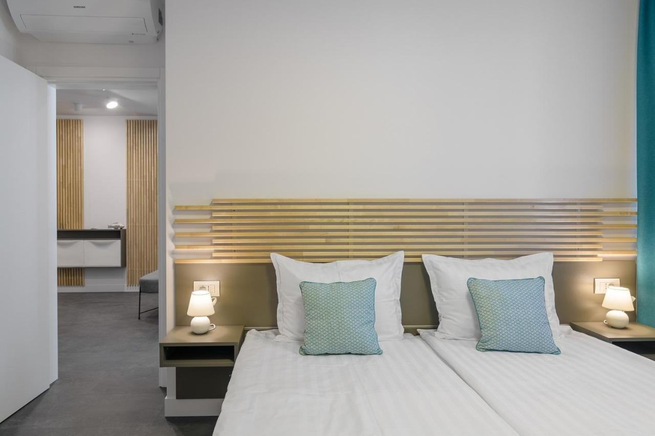 Freddo Apartment - Coral Residence Complex With Parking & Pool Varna Exterior foto
