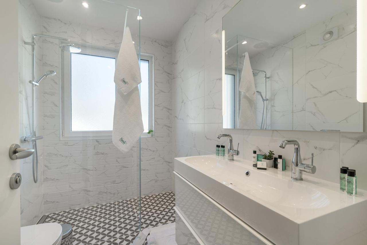 Freddo Apartment - Coral Residence Complex With Parking & Pool Varna Exterior foto