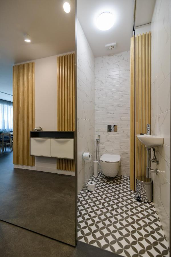 Freddo Apartment - Coral Residence Complex With Parking & Pool Varna Exterior foto